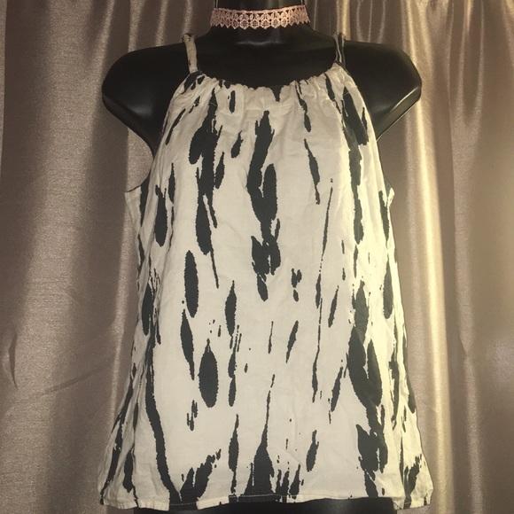 Tank Top - Picture 1 of 2